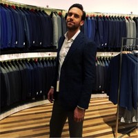 Kevin Henrij