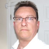 Steve Parkins