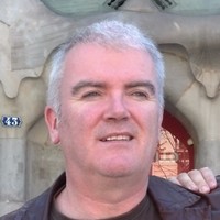 Barry O'Callaghan