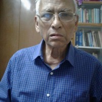 somendra kumnar mazumder