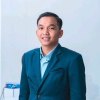 Achmad Mulia Parlaungan Lubis