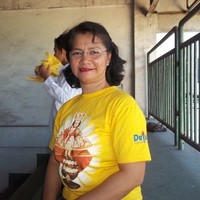 Carmela Ecoben