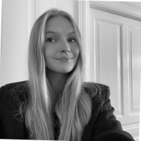 Maja Krintel Fogedgaard Madsen