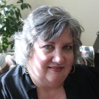 Susan Mcconnachie Paull