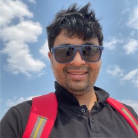 Ashish Patadia