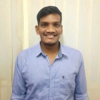 Jagadeesh Lolugu