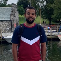 Mohamed Mostafa Soliman