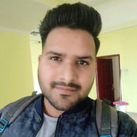 Ravi Kant Sharma