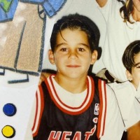 Steven Rico