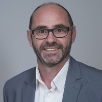 Ghislain Majesté
