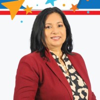 Donna Samaroo
