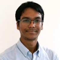 Rajarshi Bose
