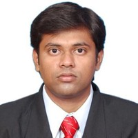 Dr. Sudharshan Sekar