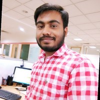 Siddesha R K