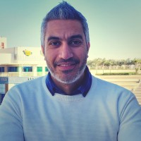 Mahmoud Nour , Pmp®