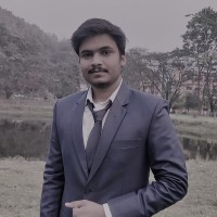 Shubham Maurya