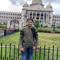 Danteswara Rao Vanapalli