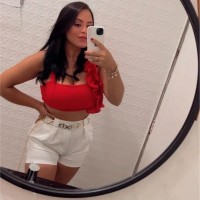 Cecilia Alencar