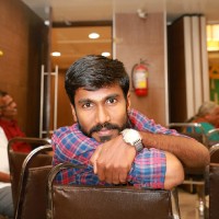 Praveen Kamarajan
