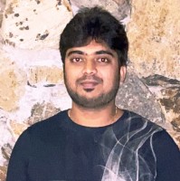 Karthikeyan S