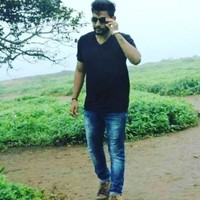 Akash Chorghe