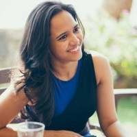 Suman Jha