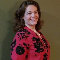 Laura Sheppard