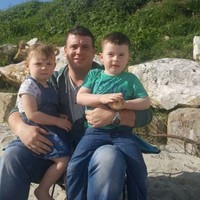Gerard Mc Colgan