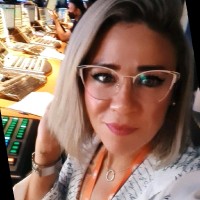 Michelle Do Amaral Manholer