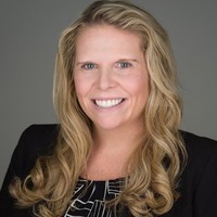 Sherri Robinson