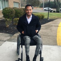 Anthony Oliver Ii