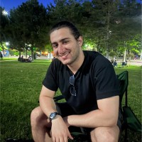 Alperen Korkmaz
