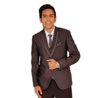 Aakash Bhandari