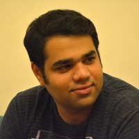 Karan M