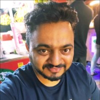 Tushar Kakde