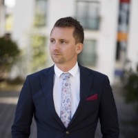 John Gustafsson