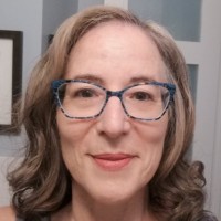 Gail Glatt
