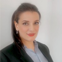 Dr. Shirin Marahel