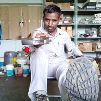 Chandpasha Chanda Wale
