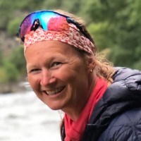 Trine Tjøm