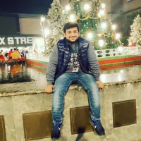 Kamal Arora