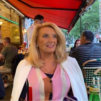Karen Griffiths