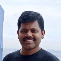 Jagadeesan S