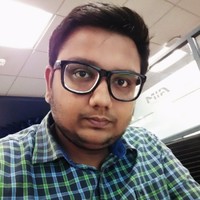 Priyank M.