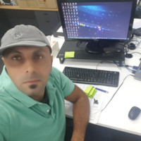 Ahmad Al Zain