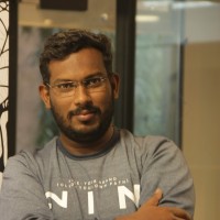 Nilesh Pansare