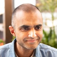 Girish Gupta