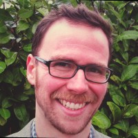 Patrick Hosfield