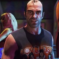 Trevor Philips