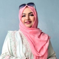 Syeda Huma Ali